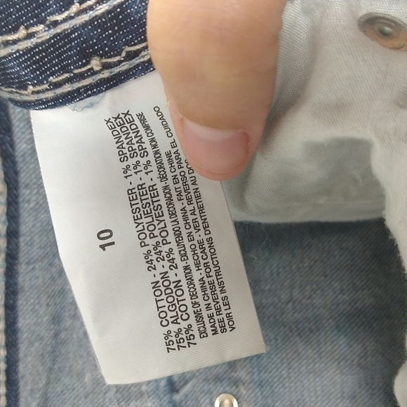 Code bleu - Picture 7 of 10